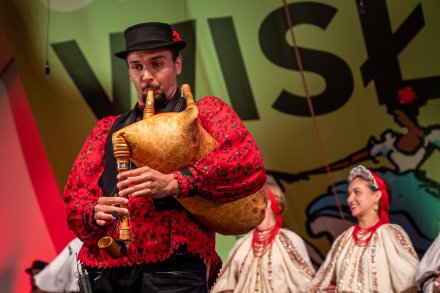 4 dzień TKB w Wiśle